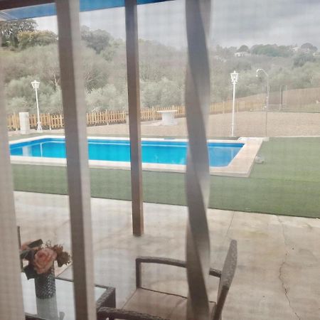 Casa Con Piscina De Agua Salada Villa Pepucho 1 قرطبة المظهر الخارجي الصورة