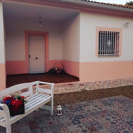 Casa Con Piscina De Agua Salada Villa Pepucho 1 قرطبة المظهر الخارجي الصورة