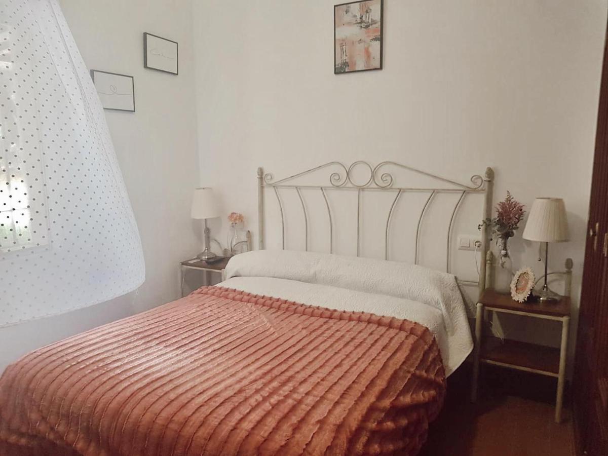Casa Con Piscina De Agua Salada Villa Pepucho 1 قرطبة المظهر الخارجي الصورة