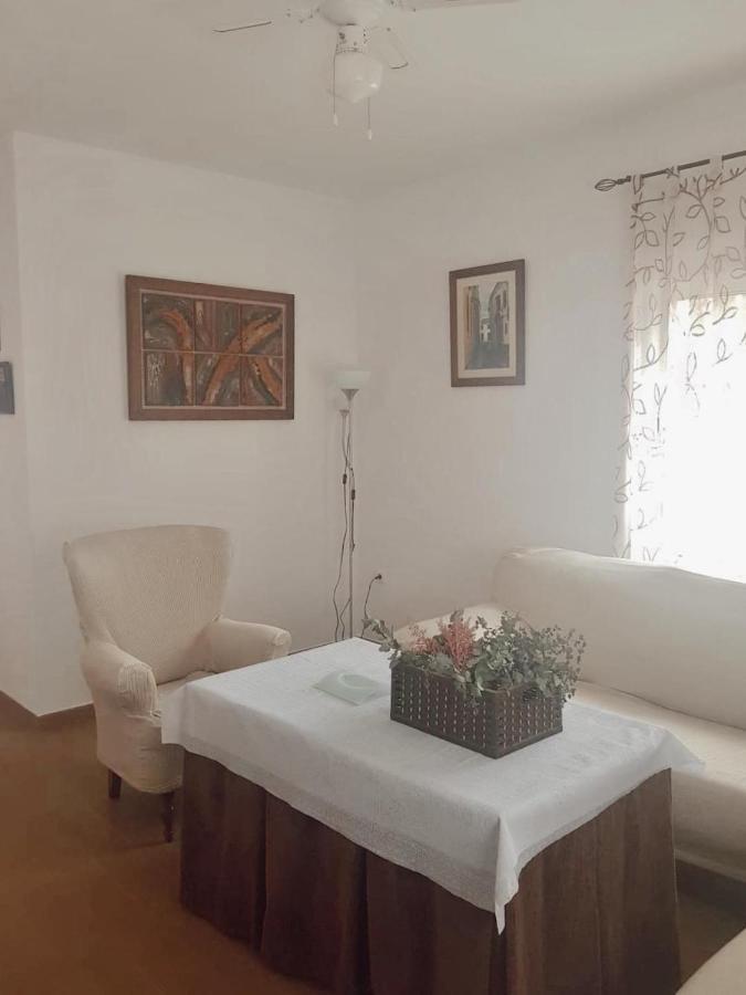 Casa Con Piscina De Agua Salada Villa Pepucho 1 قرطبة المظهر الخارجي الصورة